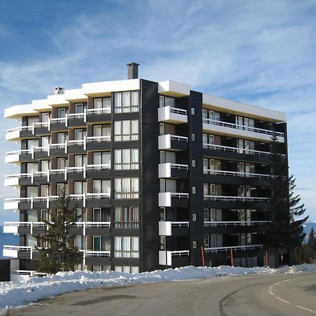 Appartement 2 Pieces Pour 4 Au Pied Des Pistes - Fr-1-340-14 Chamrousse Exterior foto