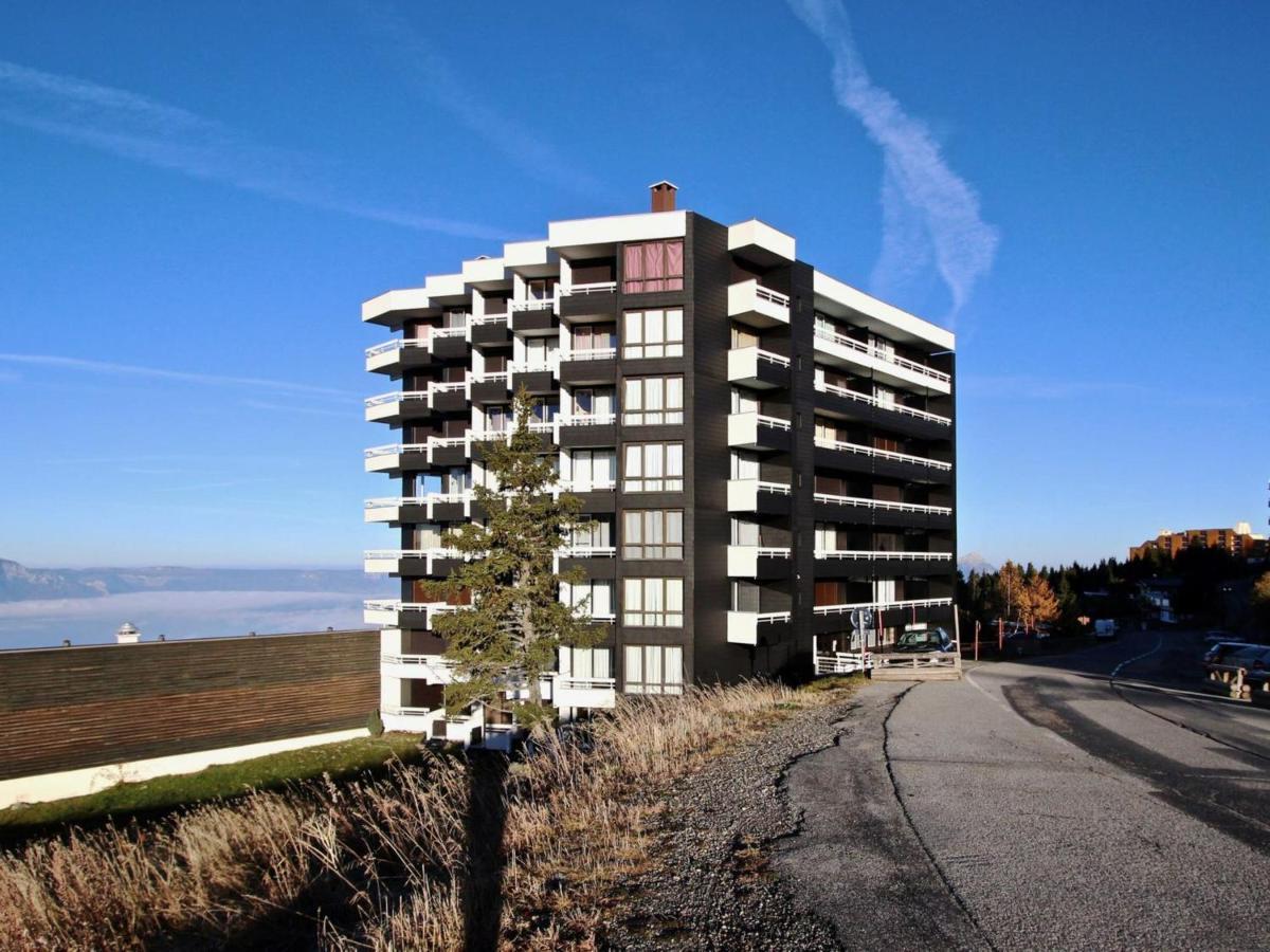Appartement 2 Pieces Pour 4 Au Pied Des Pistes - Fr-1-340-14 Chamrousse Exterior foto